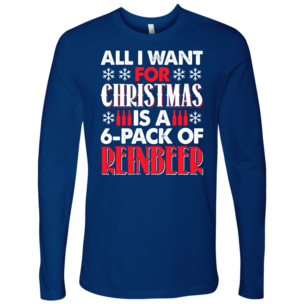 Reinbeer Long Sleeve