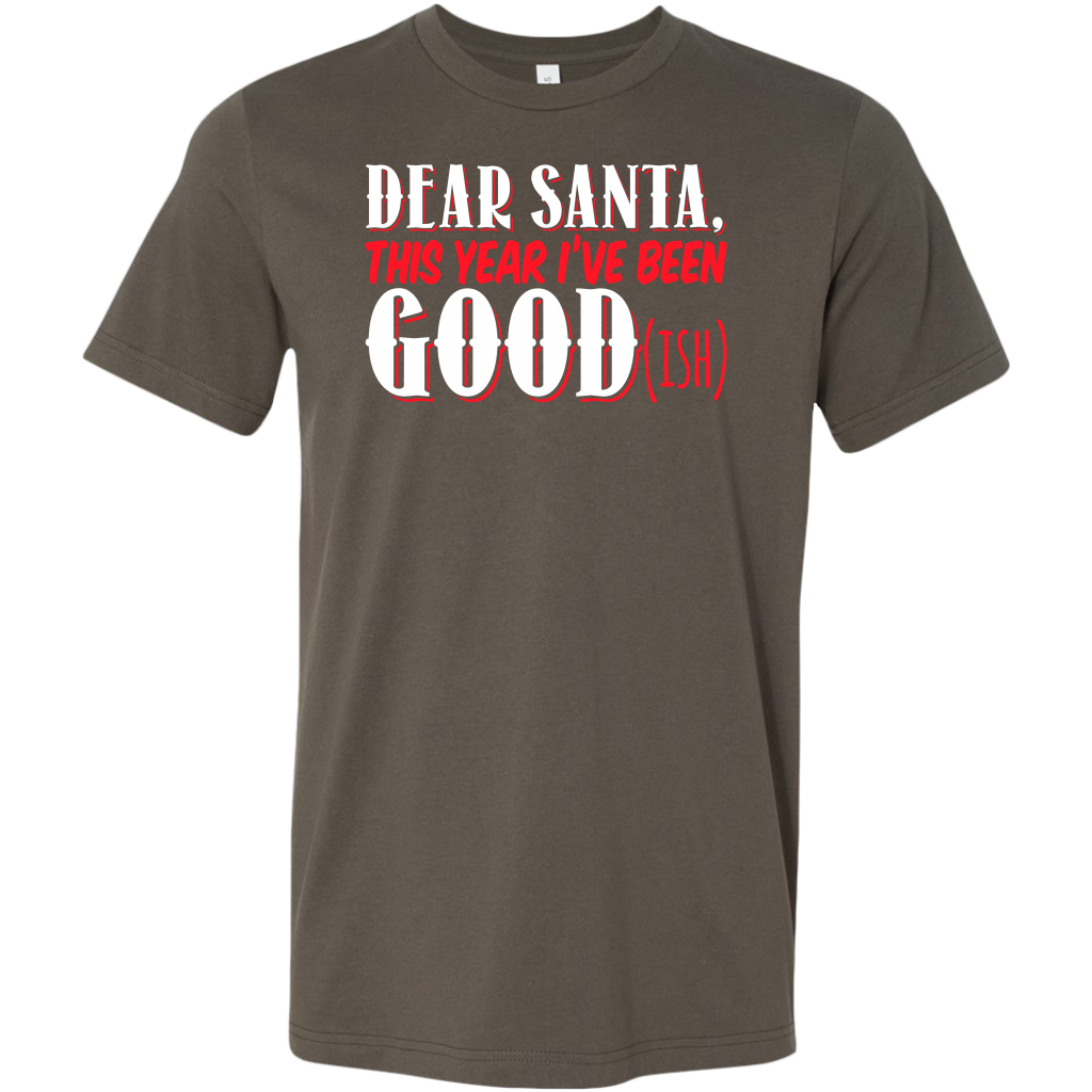 Goodish T-Shirt
