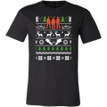 Abstract Holidays Men's T-Shirt