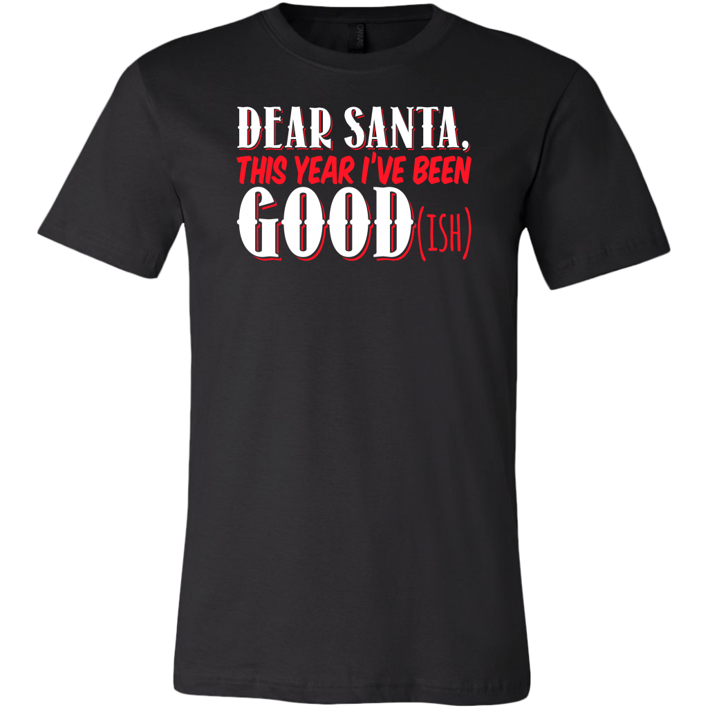 Goodish T-Shirt
