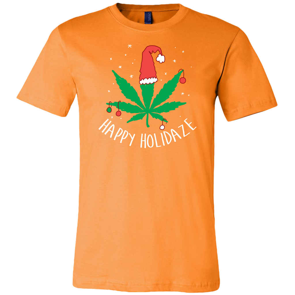 Happy Holidaze Men's T-Shirt