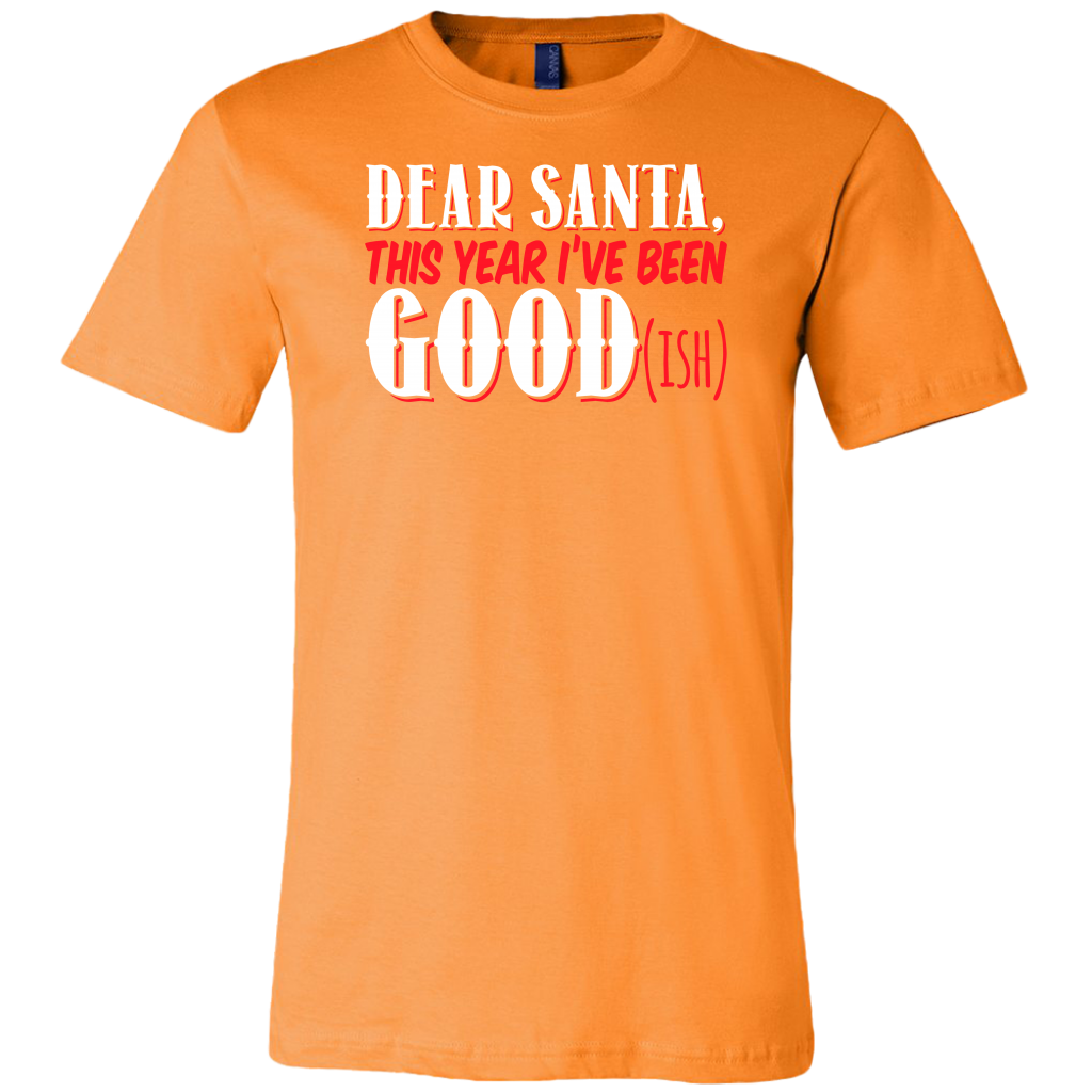 Goodish T-Shirt