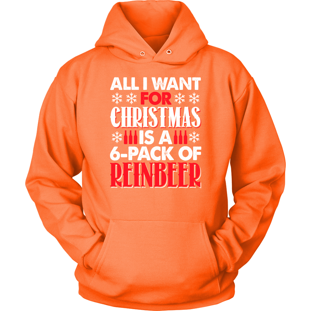 Reinbeer Hoodie
