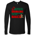 He Sees You Long Sleeve Shirt