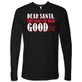 Goodish Long Sleeve Shirt
