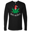 Happy Holidaze Long Sleeve