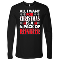 Reinbeer Long Sleeve