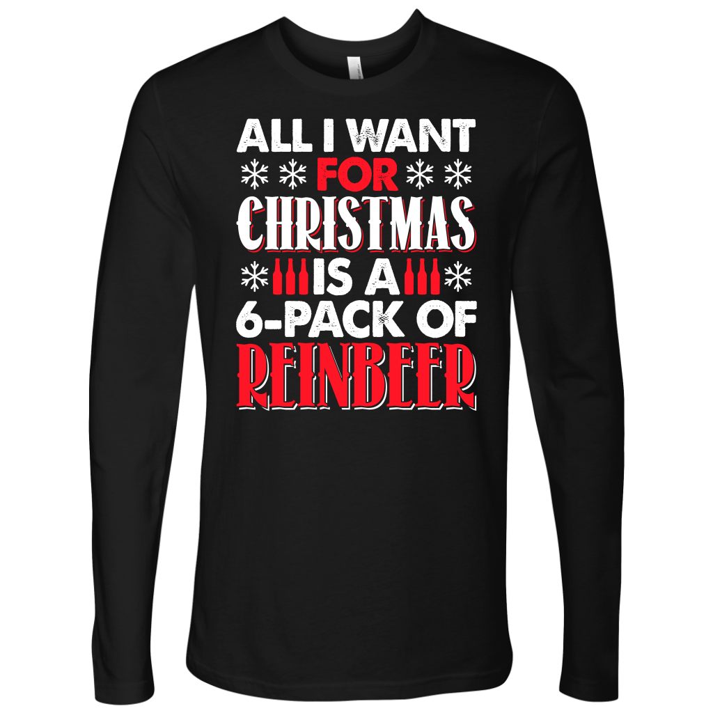 Reinbeer Long Sleeve