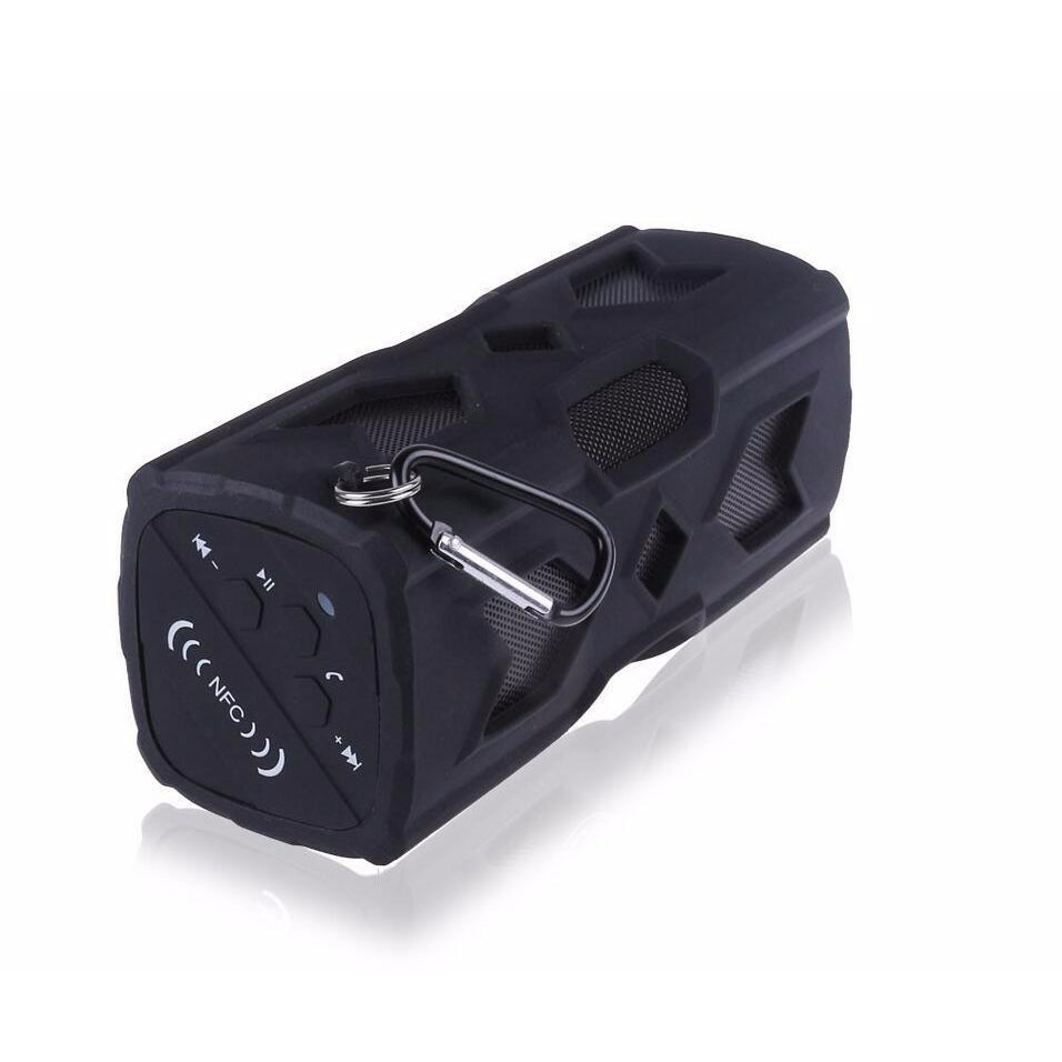 Bluetooth 4.0 Speaker-Phone Accessories-Docs General Store