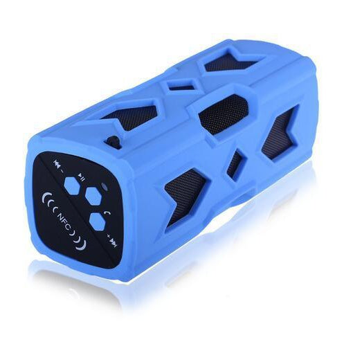 Bluetooth 4.0 Speaker-Phone Accessories-Docs General Store