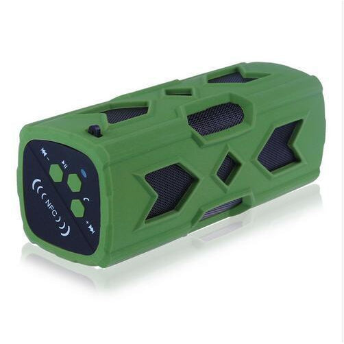 Bluetooth 4.0 Speaker-Phone Accessories-Docs General Store