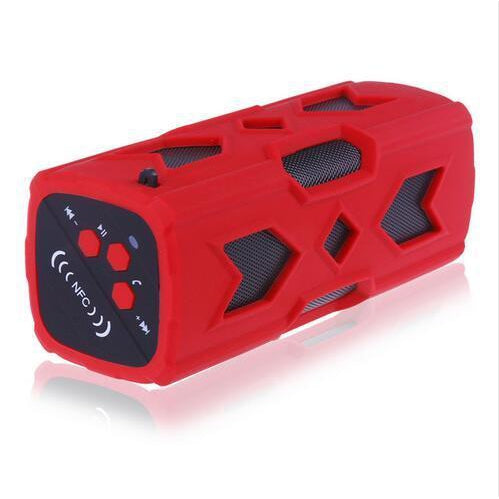 Bluetooth 4.0 Speaker-Phone Accessories-Docs General Store