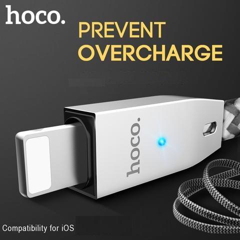 Braided Charging Data Cable-Phone Accessories-Docs General Store