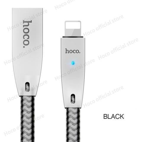 Braided Charging Data Cable-Phone Accessories-Docs General Store