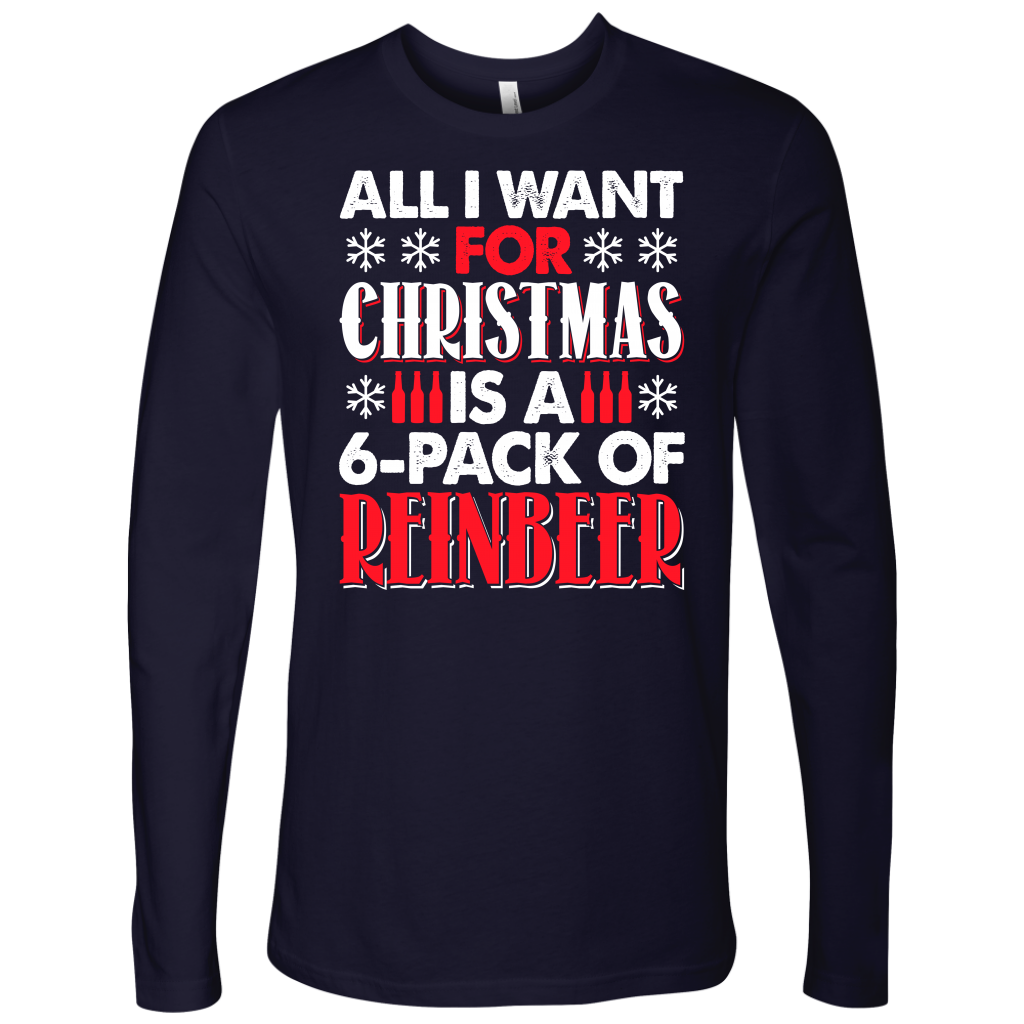 Reinbeer Long Sleeve