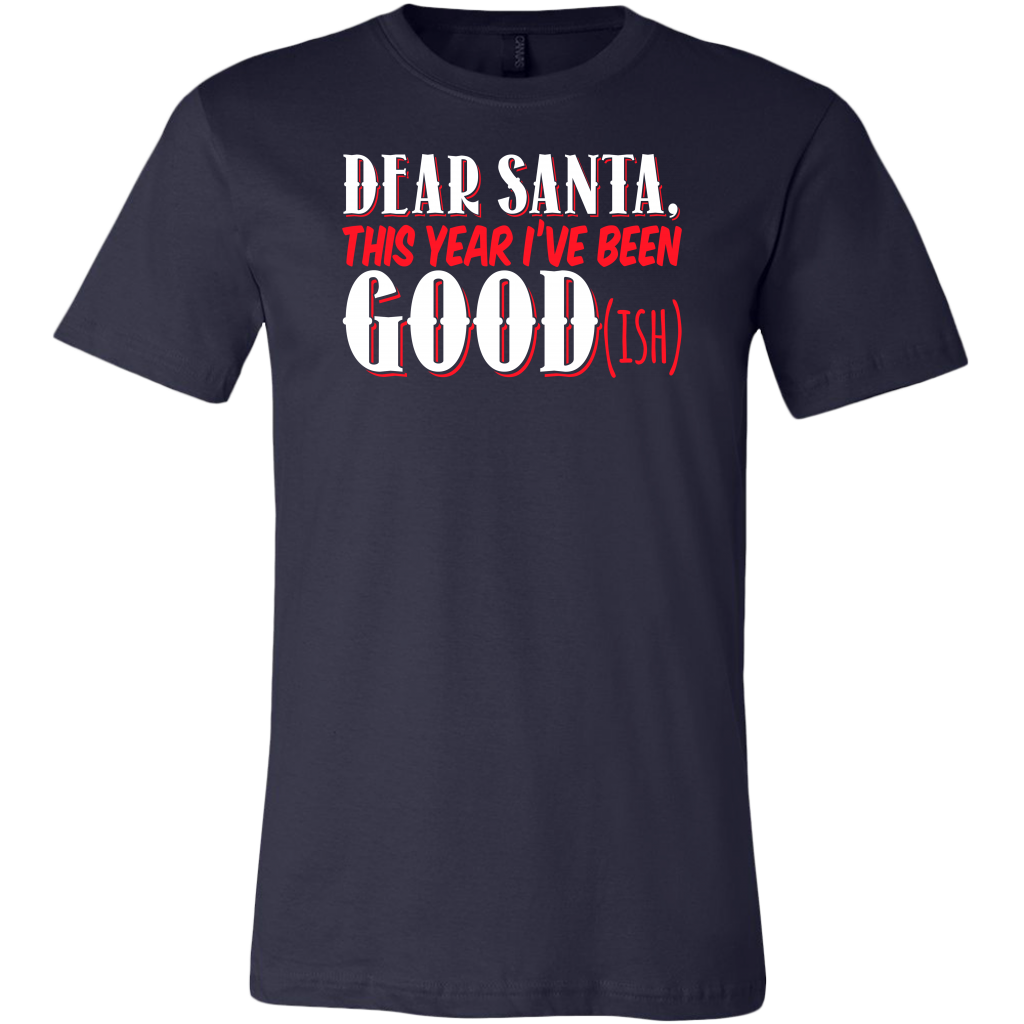 Goodish T-Shirt
