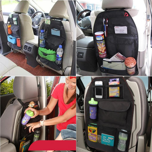 Car Seat Organizer-Automotive-Docs General Store
