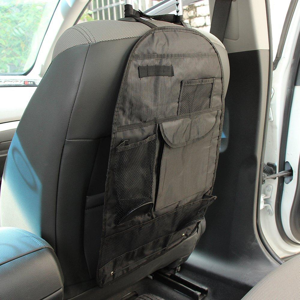 Car Seat Organizer-Automotive-Docs General Store