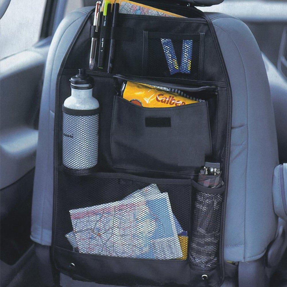 Car Seat Organizer-Automotive-Docs General Store