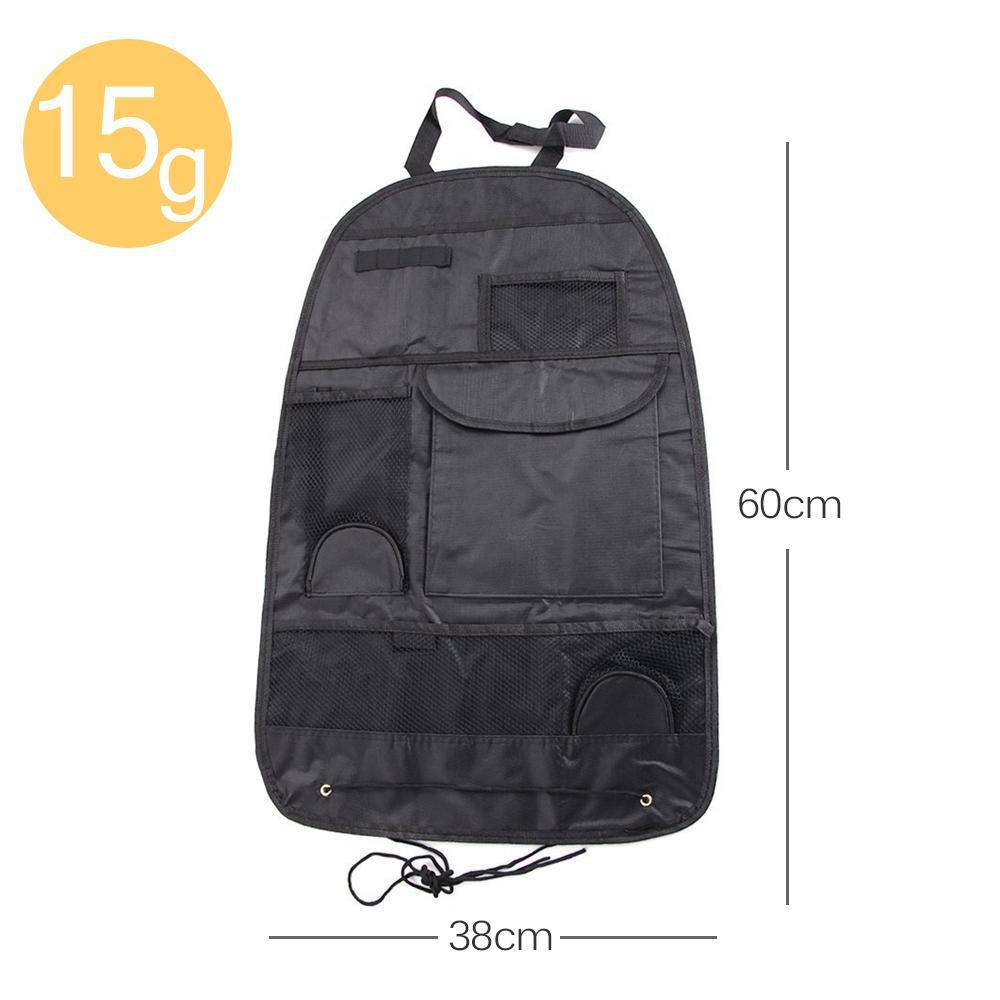 Car Seat Organizer-Automotive-Docs General Store