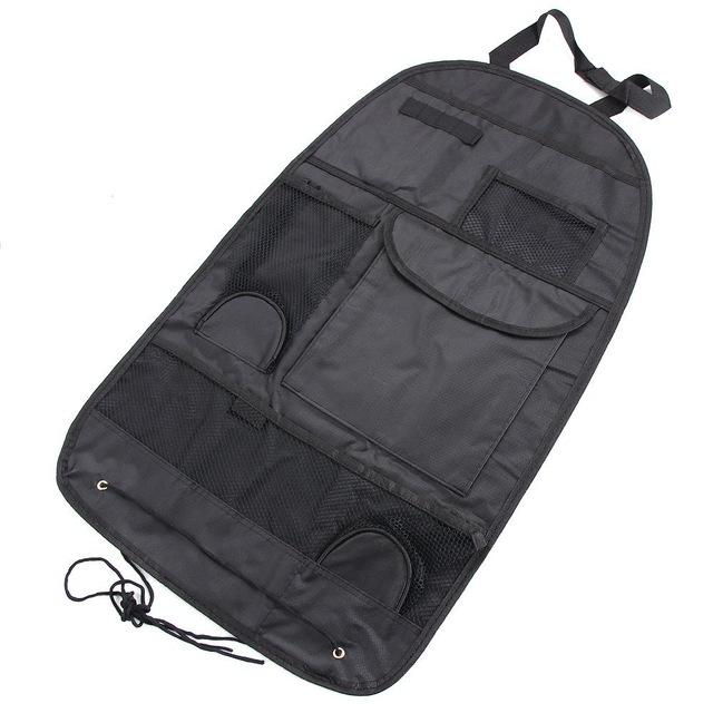 Car Seat Organizer-Automotive-Docs General Store