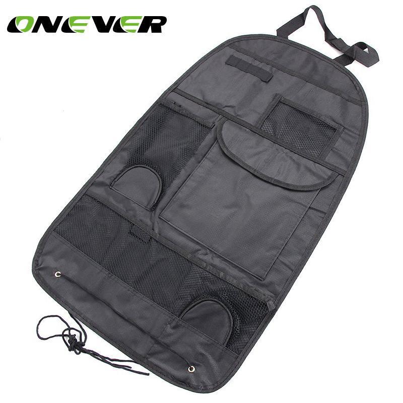 Car Seat Organizer-Automotive-Docs General Store