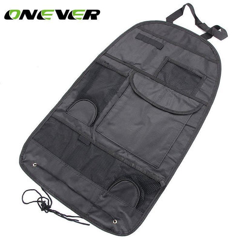 Car Seat Organizer-Automotive-Docs General Store
