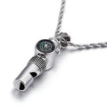 Compass Pendant-Survival-Docs General Store