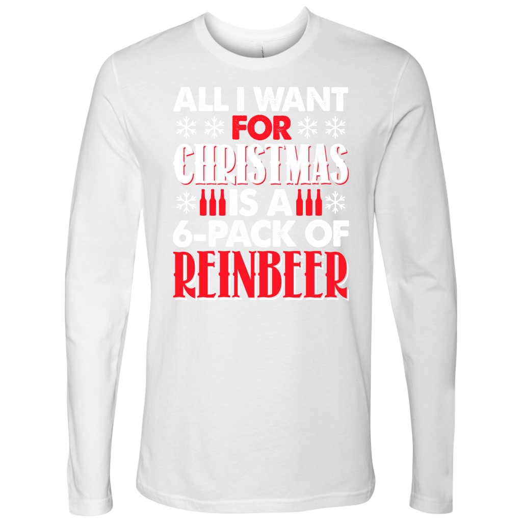 Reinbeer Long Sleeve