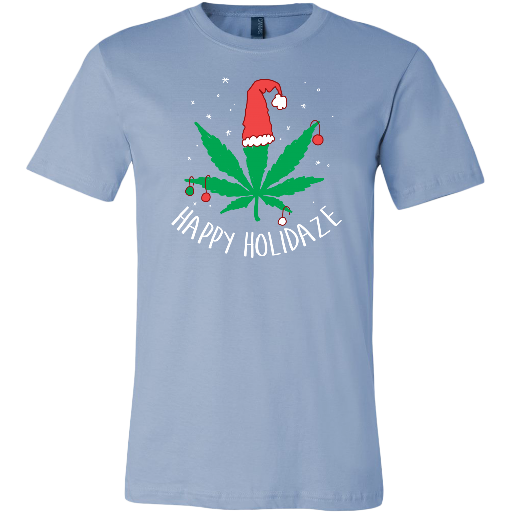 Happy Holidaze Men's T-Shirt