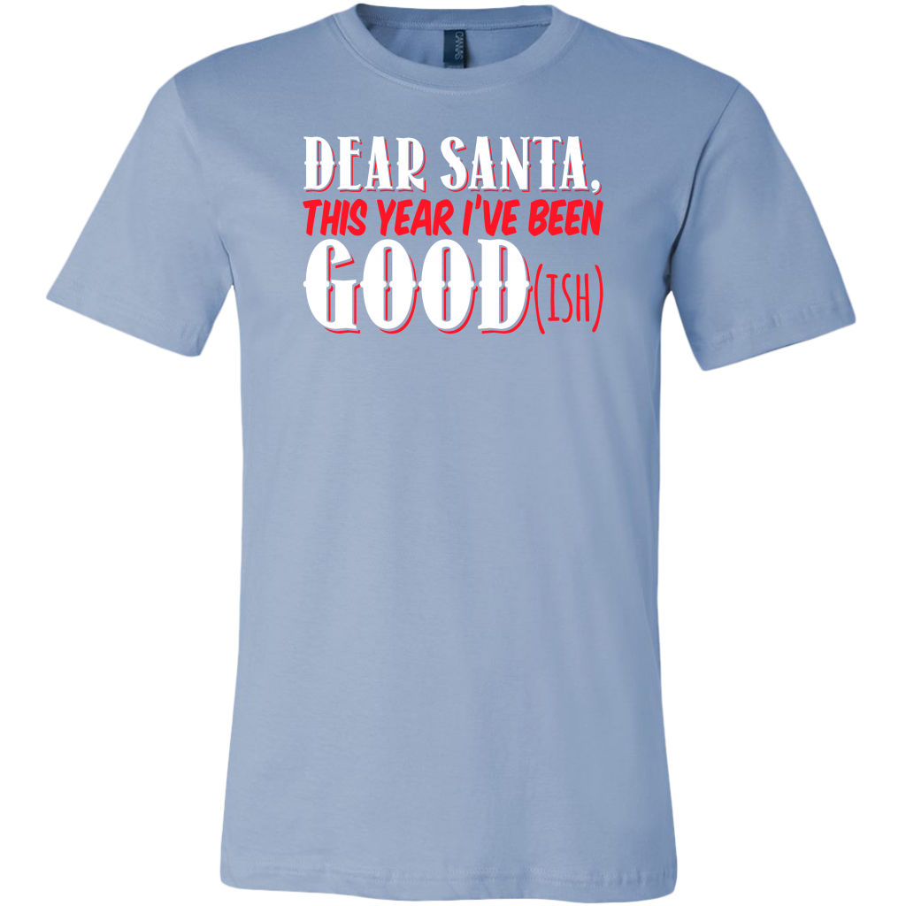 Goodish T-Shirt