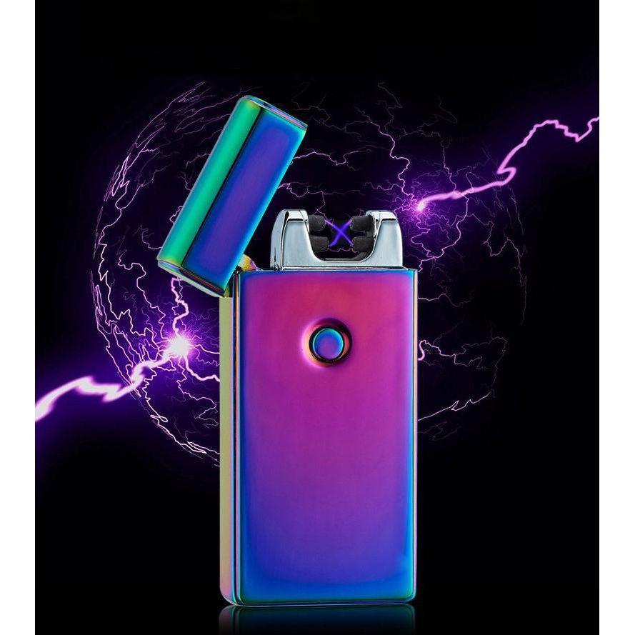 Double Arc Plasma Lighter-Survival-A Midsummer Night's Dream Store-