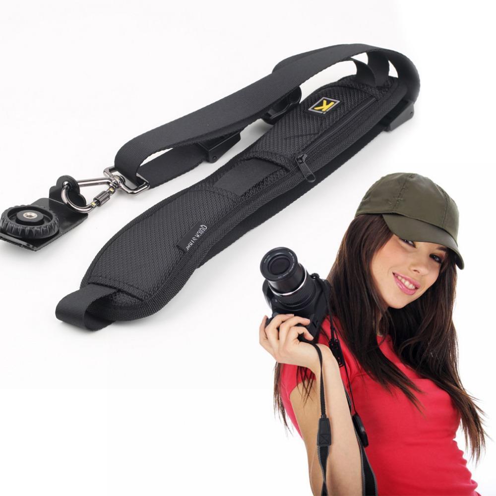DSLR Shoulder Sling-Docs General Store