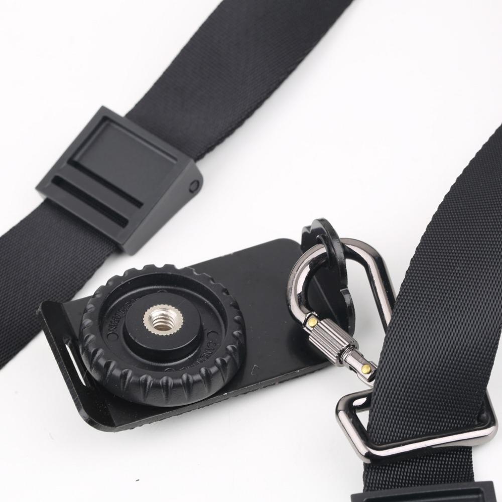 DSLR Shoulder Sling-Docs General Store