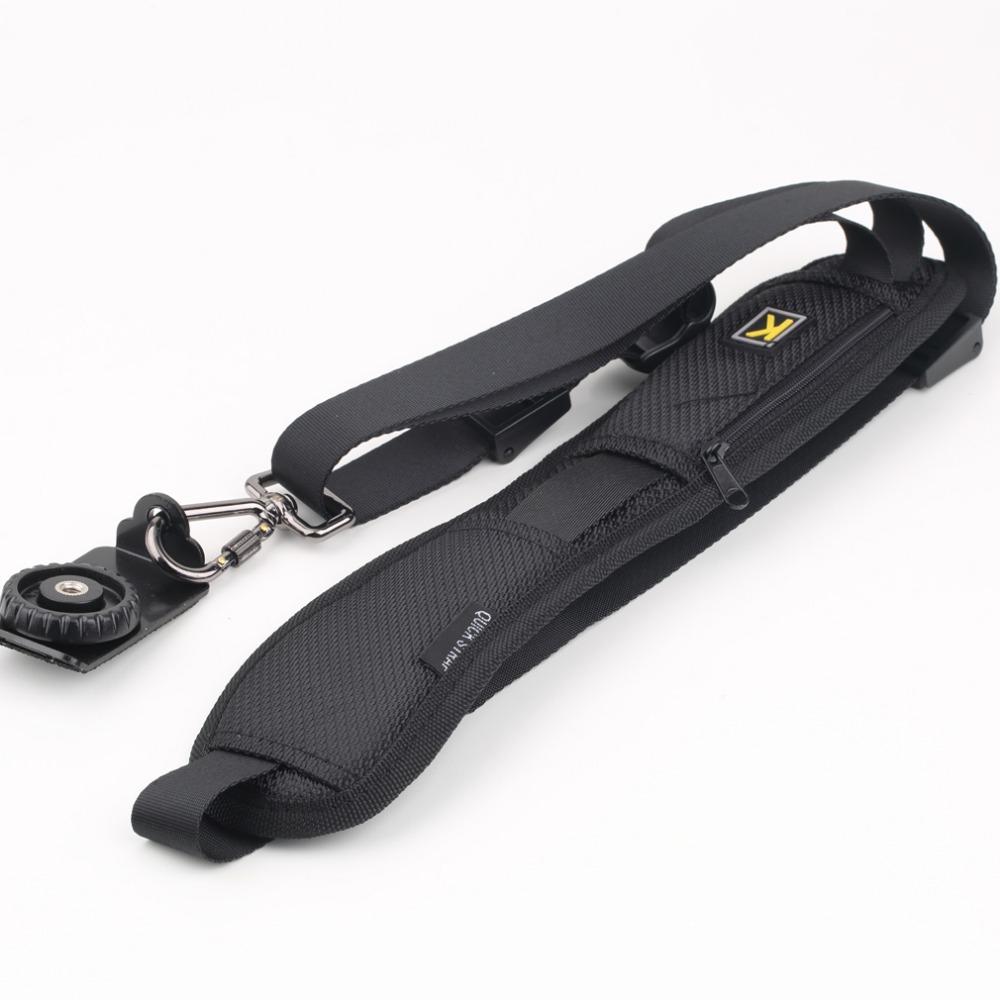 DSLR Shoulder Sling-Docs General Store