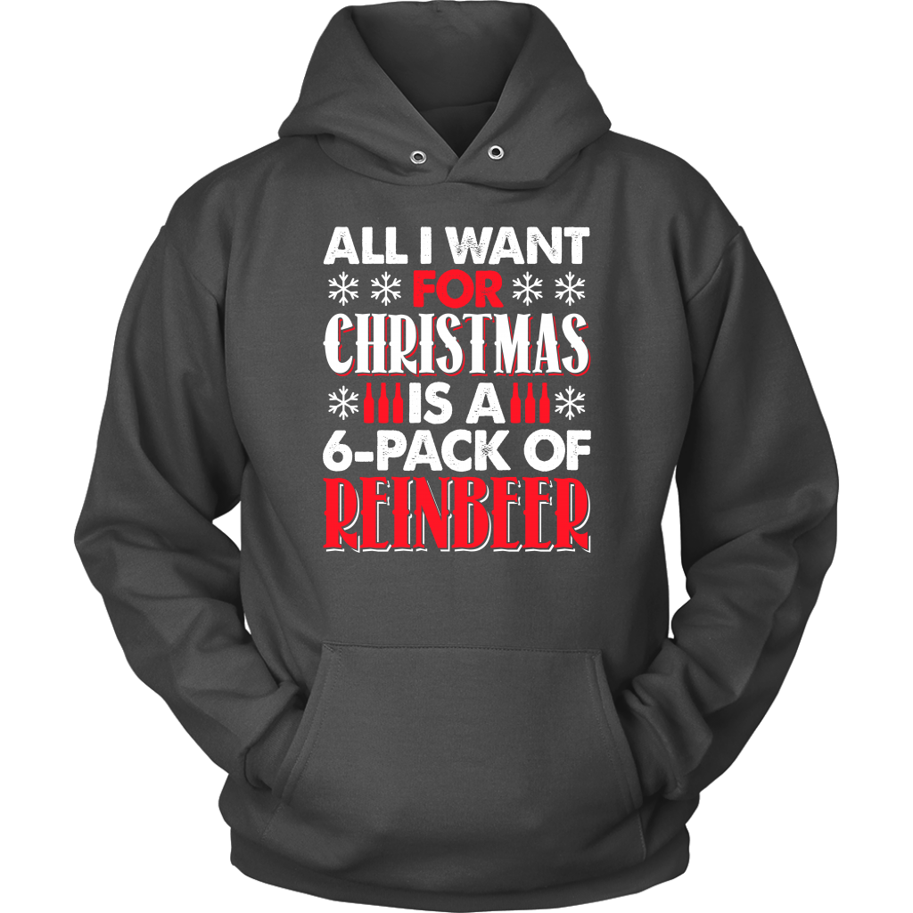 Reinbeer Hoodie