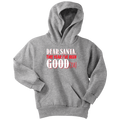 Goodish Youth Hoodie