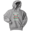 Keep the Change Youth Hoodie