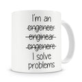 Engineer Mug-Mugs-Docs General Store