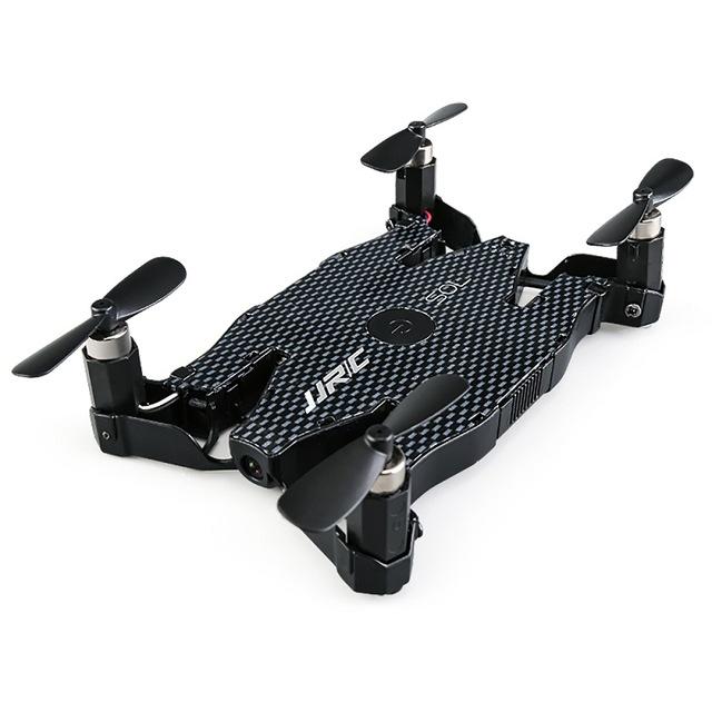 Folding Selfie Camera Drone-Docs General Store