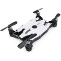 Folding Selfie Camera Drone-Docs General Store