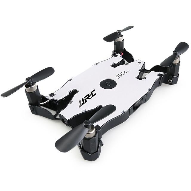 Folding Selfie Camera Drone-Docs General Store