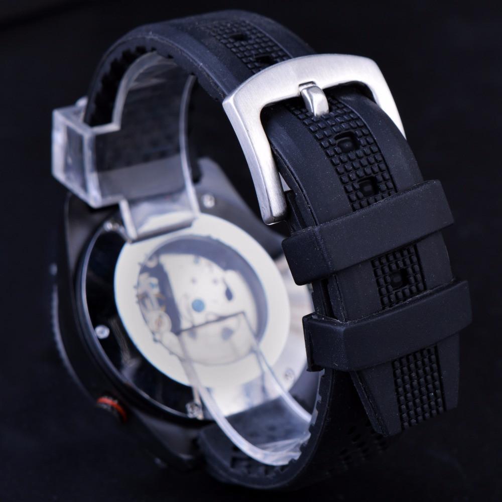 FORSINING Rotating Bezel Sport-Docs General Store