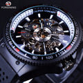 FORSINING Rotating Bezel Sport-Docs General Store