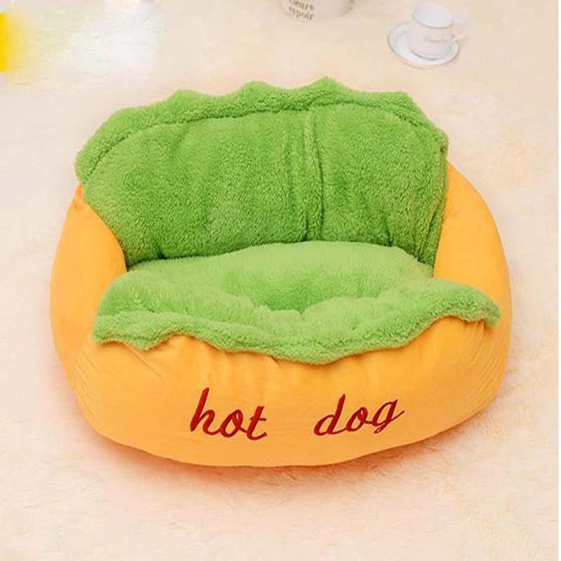 HotDog Dog Bed-Pets-Docs General Store