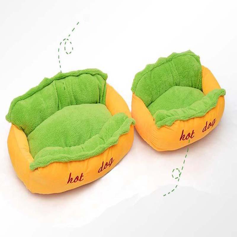 HotDog Dog Bed-Pets-Docs General Store