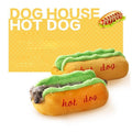 HotDog Dog Bed-Pets-Docs General Store