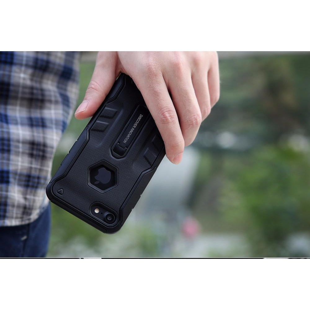 iPhone 7 Defender Case-Phone Accessories-Docs General Store