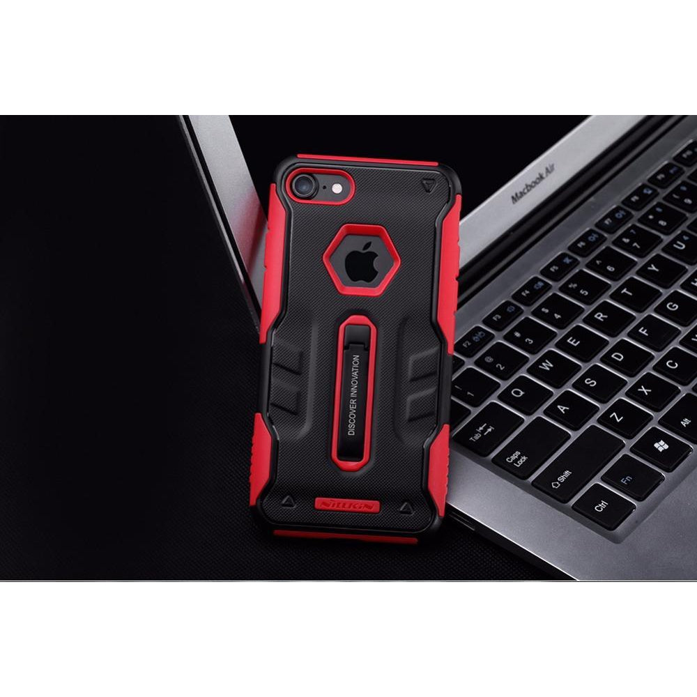 iPhone 7 Defender Case-Phone Accessories-Docs General Store
