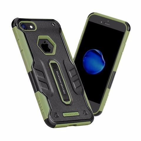 iPhone 7 Defender Case-Phone Accessories-Docs General Store